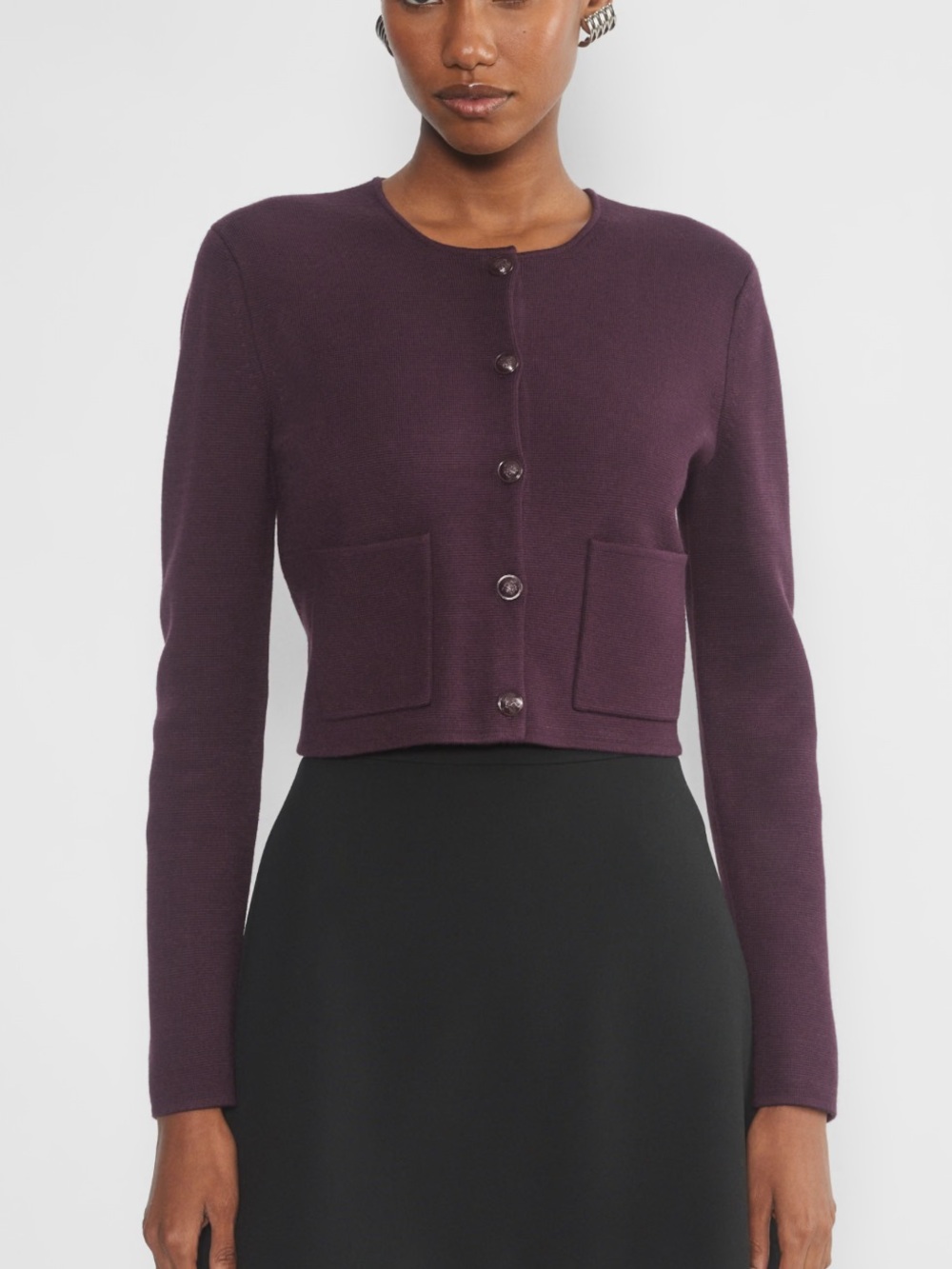 Babaton Notable Cardigan